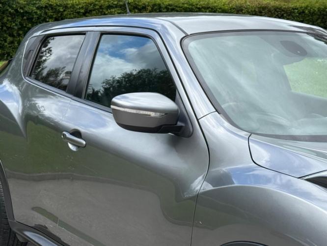 Nissan Juke 1.6 N-Connecta Xtron - Image 20