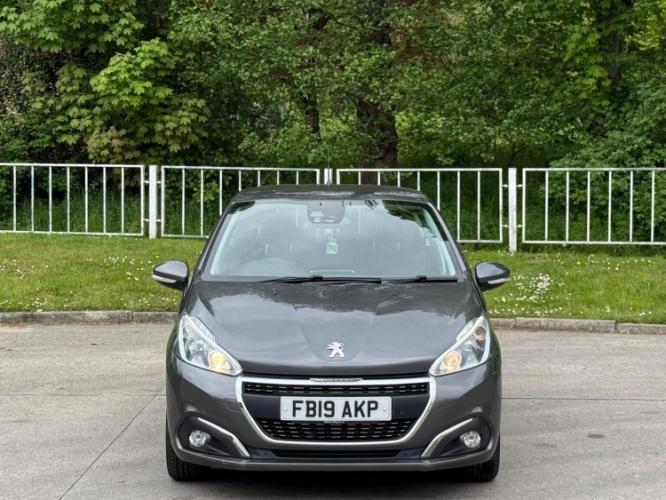 Peugeot 208 1.2 Puretech Tech - Image 2