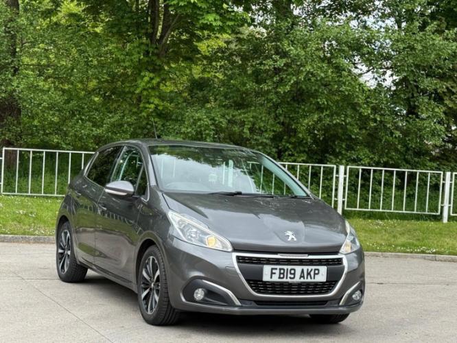 Peugeot 208 1.2 Puretech Tech - Image 3