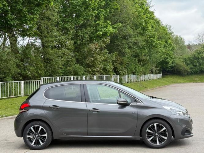 Peugeot 208 1.2 Puretech Tech - Image 5