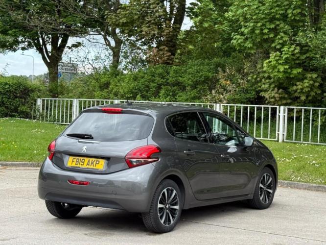 Peugeot 208 1.2 Puretech Tech - Image 6