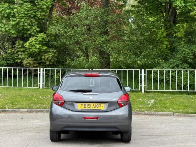 Peugeot 208 1.2 Puretech Tech - Image 7