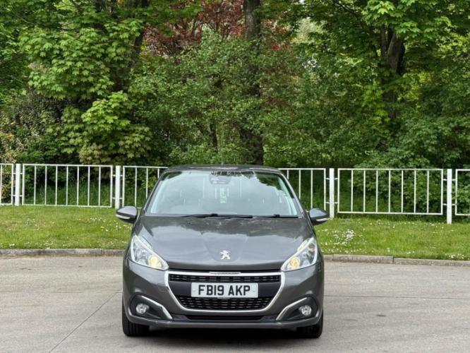 Peugeot 208 1.2 Puretech Tech - Image 11