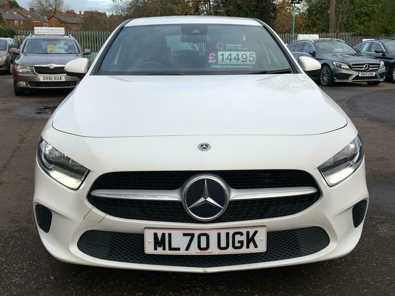Mercedes-Benz A Class 1.3 A180 - Image 16