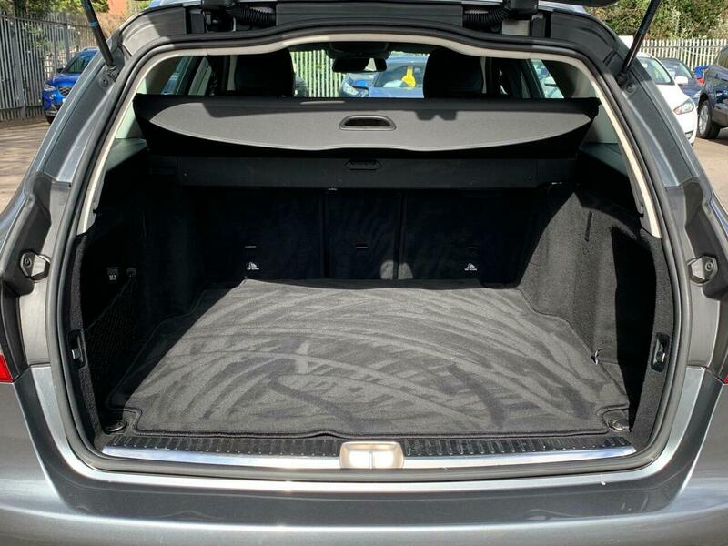 Mercedes-Benz C Class 2.1 C220D - Image 19