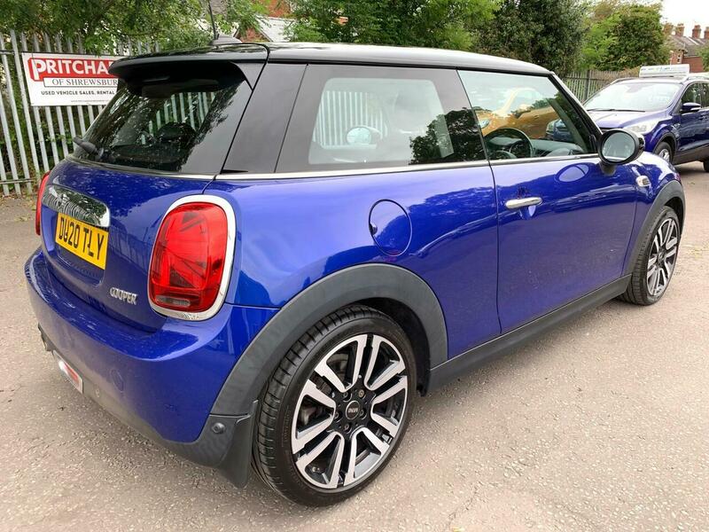Mini Hatch 1.5 Cooper Exclusive - Image 4