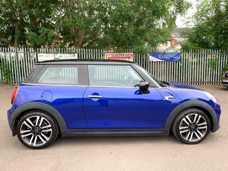 Mini Hatch 1.5 Cooper Exclusive - Image 5