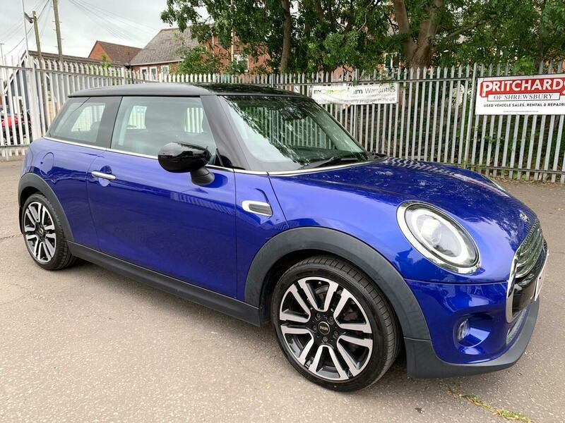 Mini Hatch 1.5 Cooper Exclusive - Image 6