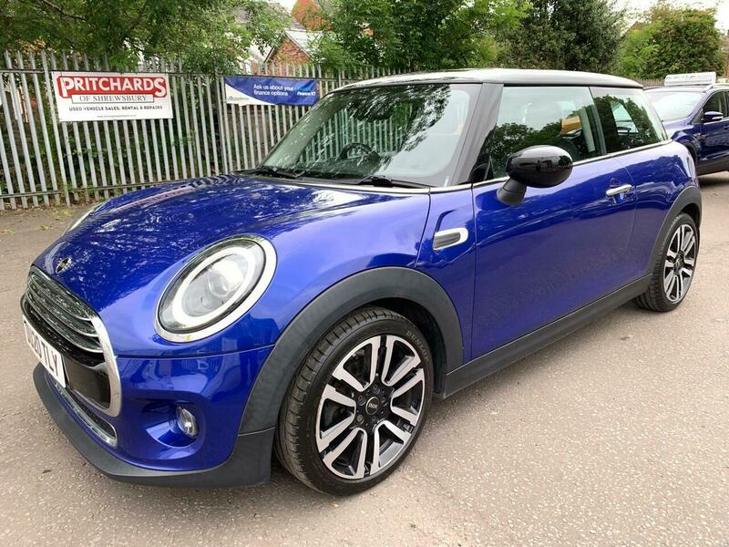 Mini Hatch 1.5 Cooper Exclusive - Image 7