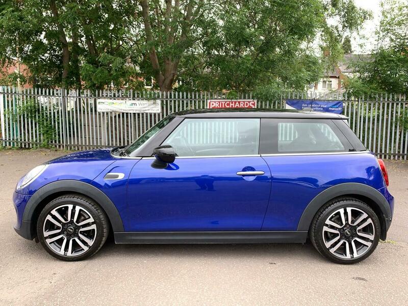 Mini Hatch 1.5 Cooper Exclusive - Image 8