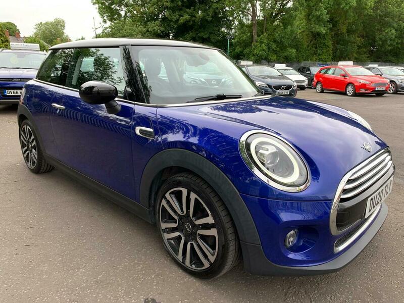 Mini Hatch 1.5 Cooper Exclusive - Image 10