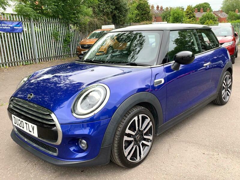 Mini Hatch 1.5 Cooper Exclusive - Image 11