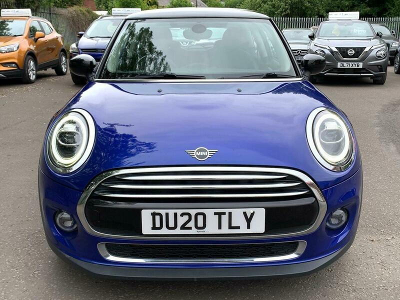 Mini Hatch 1.5 Cooper Exclusive - Image 14