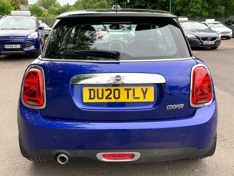 Mini Hatch 1.5 Cooper Exclusive - Image 15