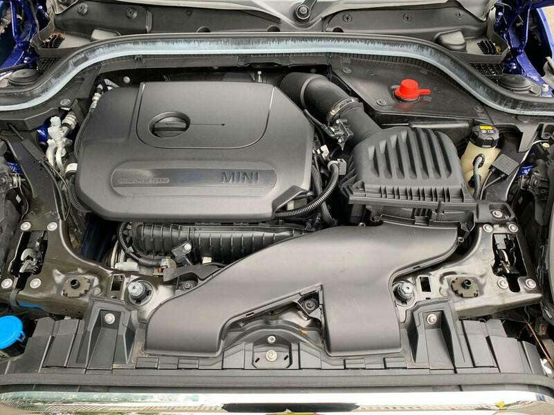 Mini Hatch 1.5 Cooper Exclusive - Image 16