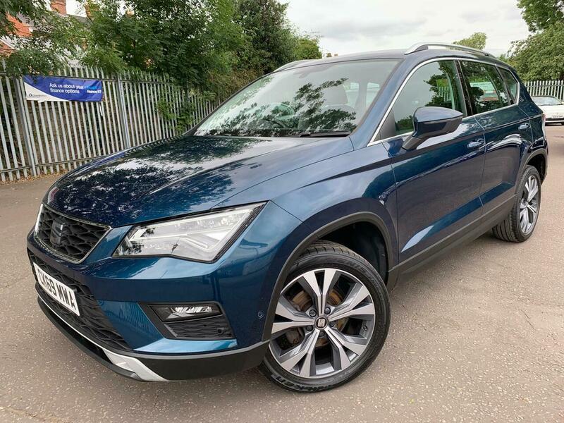 Seat Ateca 1.5 Tsi Evo - Image 3