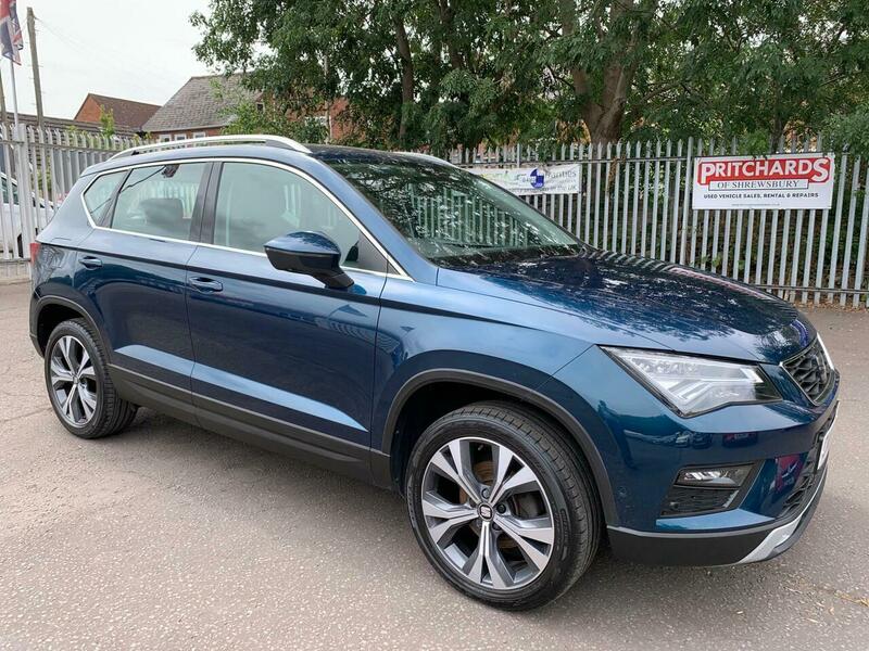 Seat Ateca 1.5 Tsi Evo - Image 6