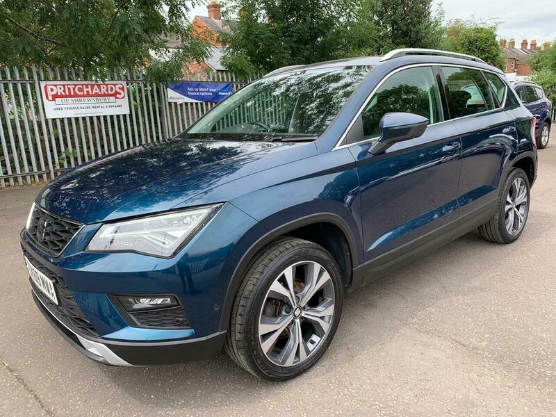 Seat Ateca 1.5 Tsi Evo - Image 7