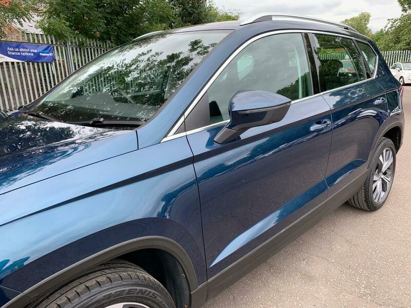 Seat Ateca 1.5 Tsi Evo - Image 13