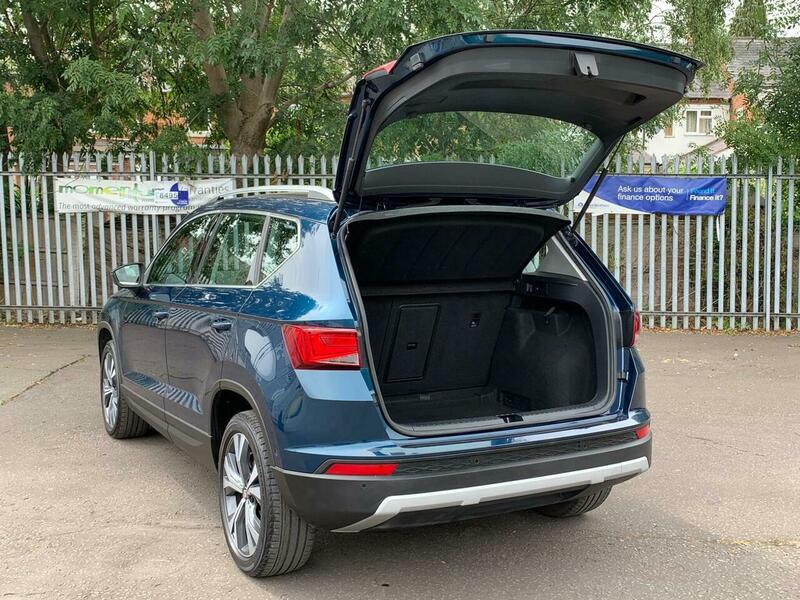 Seat Ateca 1.5 Tsi Evo - Image 15