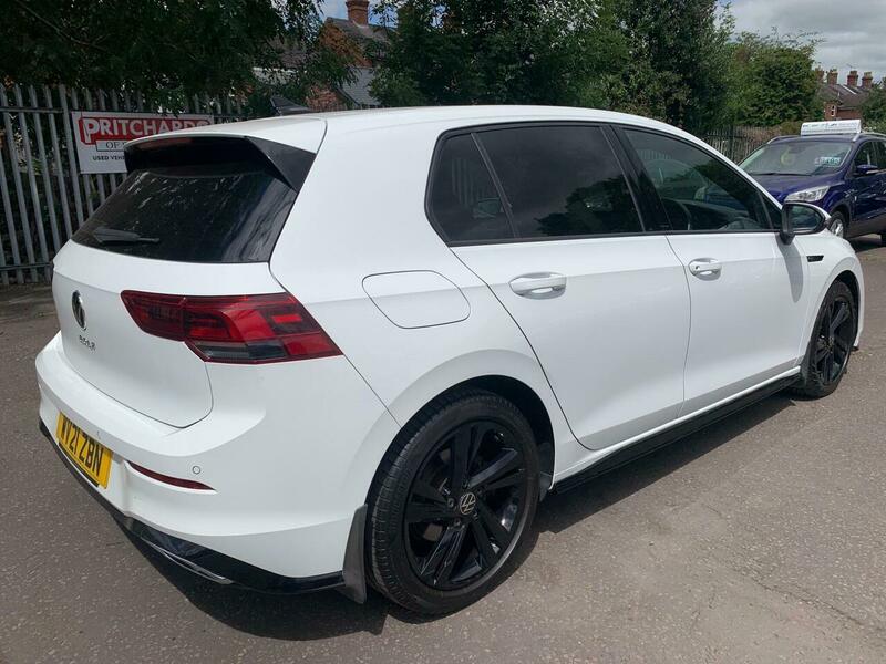 Volkswagen Golf 2.0 Tdi R-Line - Image 4