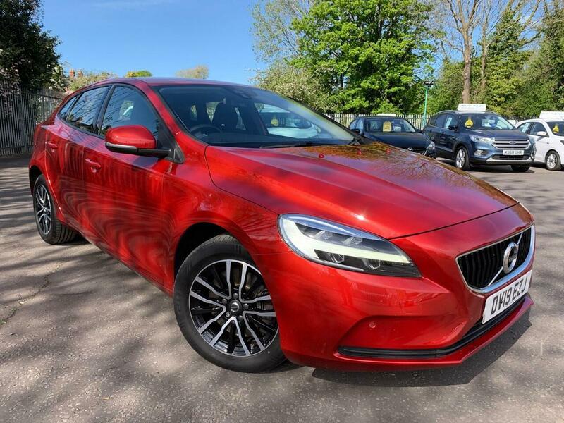 Volvo V40 1.5 T2 Gpf - Image 2