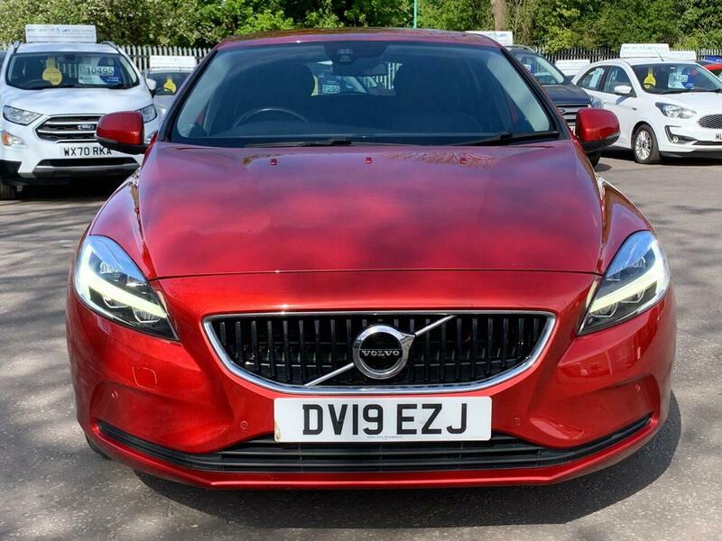 Volvo V40 1.5 T2 Gpf - Image 3