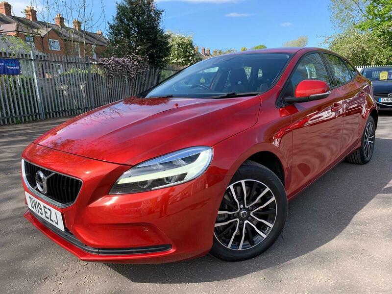 Volvo V40 1.5 T2 Gpf - Image 4