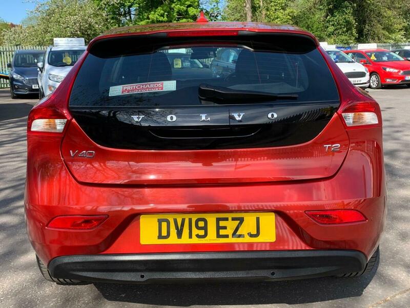 Volvo V40 1.5 T2 Gpf - Image 5