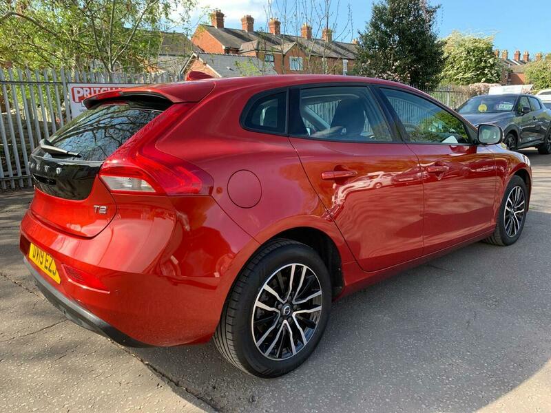 Volvo V40 1.5 T2 Gpf - Image 7