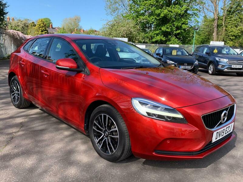 Volvo V40 1.5 T2 Gpf - Image 8
