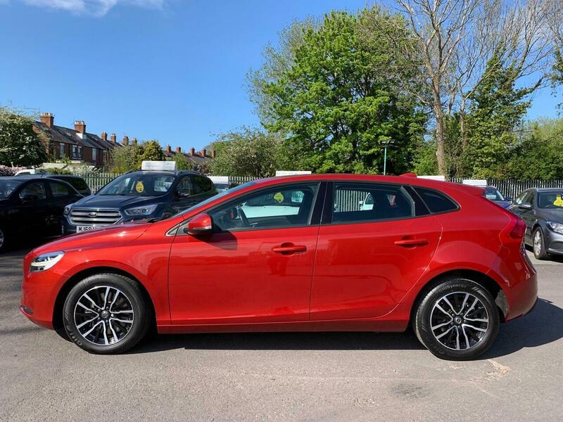 Volvo V40 1.5 T2 Gpf - Image 10