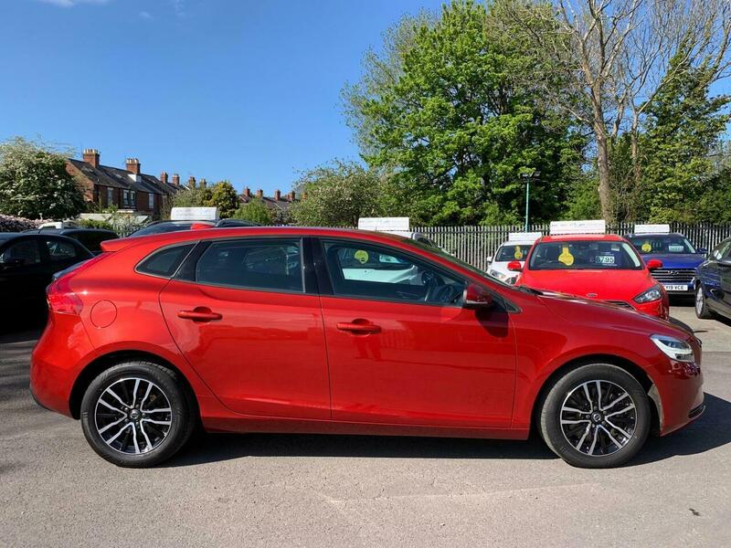 Volvo V40 1.5 T2 Gpf - Image 11