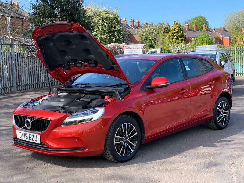 Volvo V40 1.5 T2 Gpf - Image 12