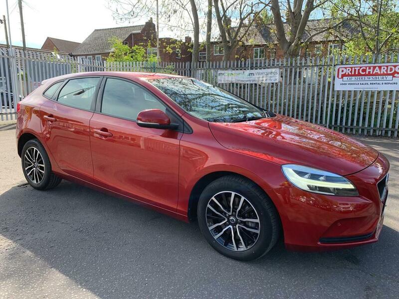Volvo V40 1.5 T2 Gpf - Image 17