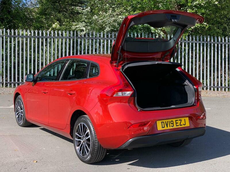 Volvo V40 1.5 T2 Gpf - Image 18