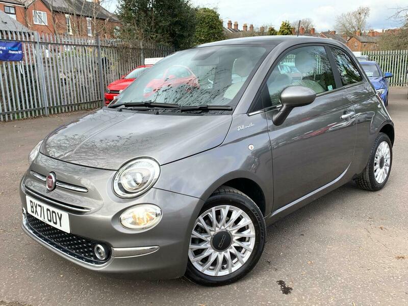 Fiat 500 1.0 Mhev Dolcevita - Image 3