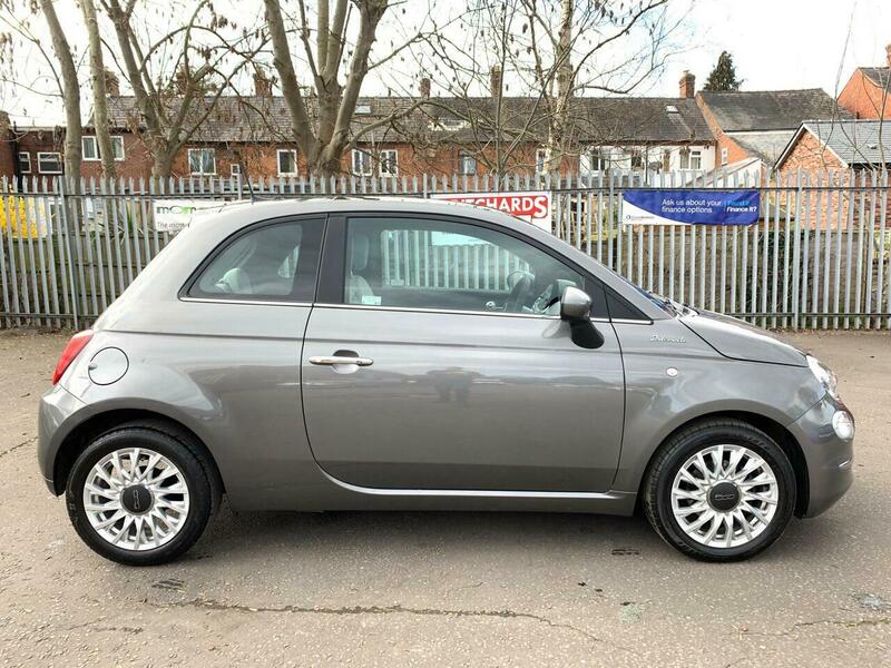 Fiat 500 1.0 Mhev Dolcevita - Image 5