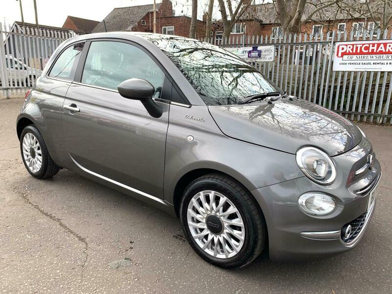 Fiat 500 1.0 Mhev Dolcevita - Image 6