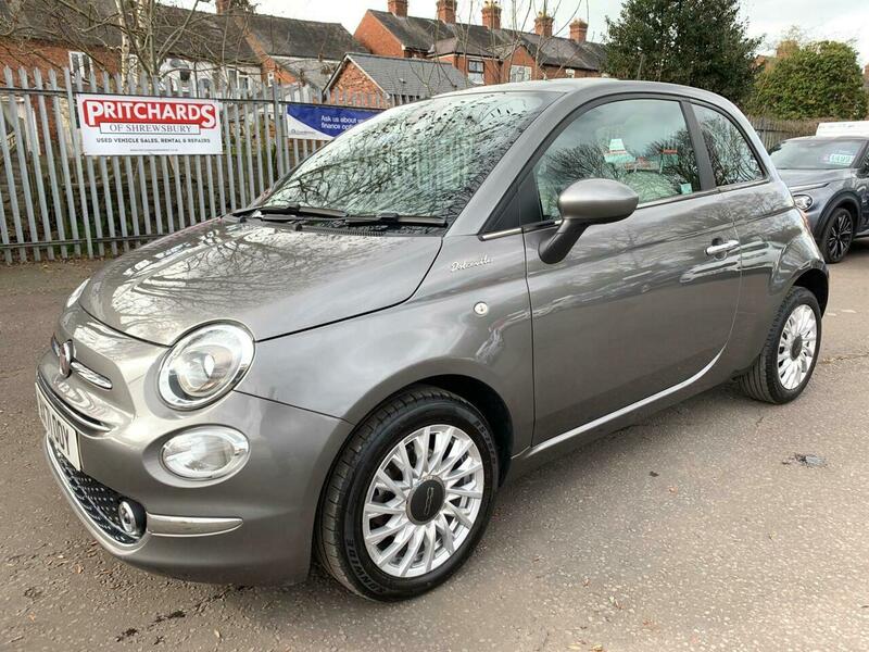 Fiat 500 1.0 Mhev Dolcevita - Image 7