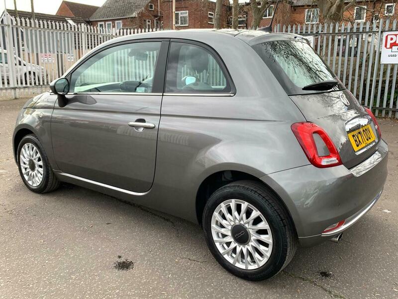 Fiat 500 1.0 Mhev Dolcevita - Image 9