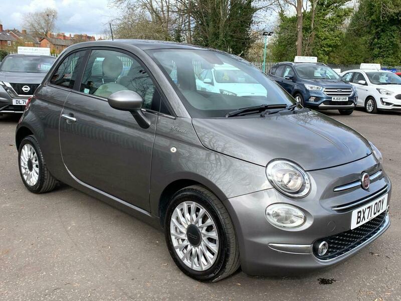 Fiat 500 1.0 Mhev Dolcevita - Image 10