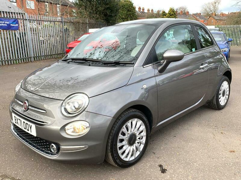 Fiat 500 1.0 Mhev Dolcevita - Image 11