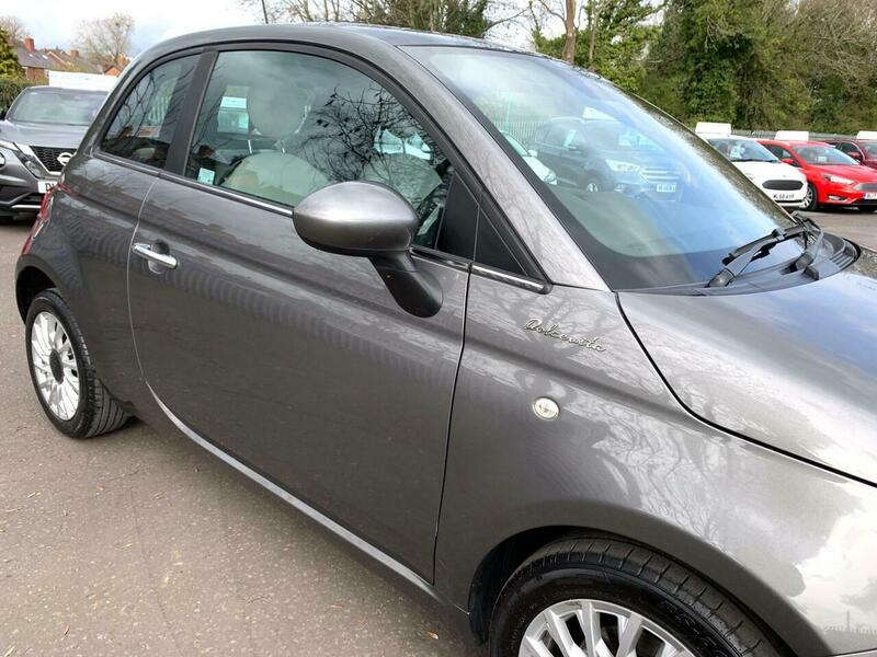 Fiat 500 1.0 Mhev Dolcevita - Image 12