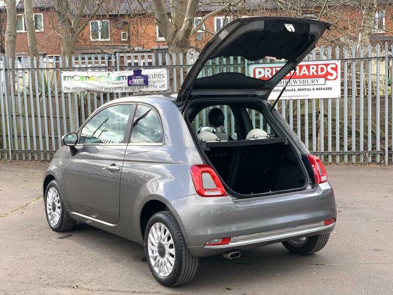 Fiat 500 1.0 Mhev Dolcevita - Image 15