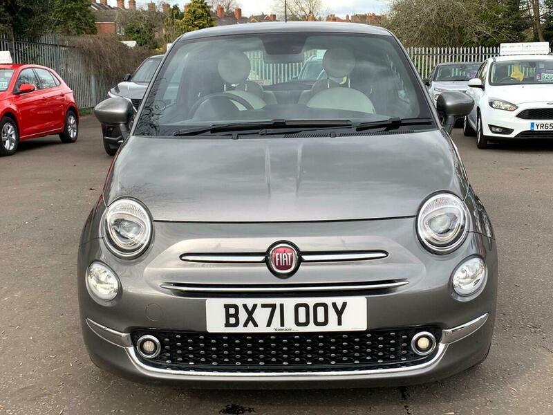 Fiat 500 1.0 Mhev Dolcevita - Image 16