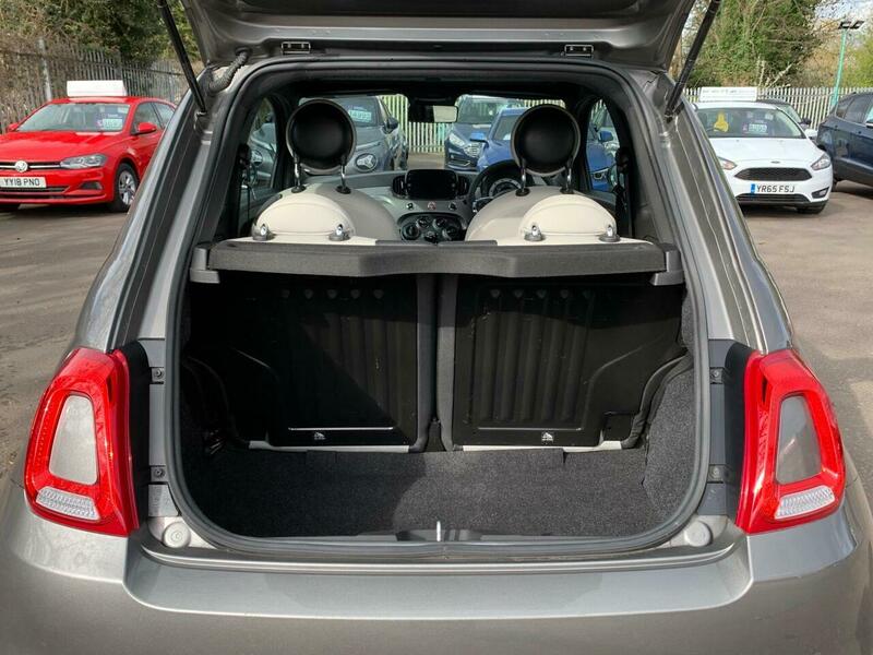 Fiat 500 1.0 Mhev Dolcevita - Image 19