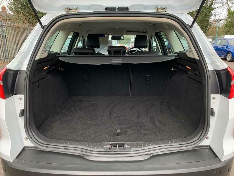 Ford Focus 1.5 Tdci Titanium - Image 19