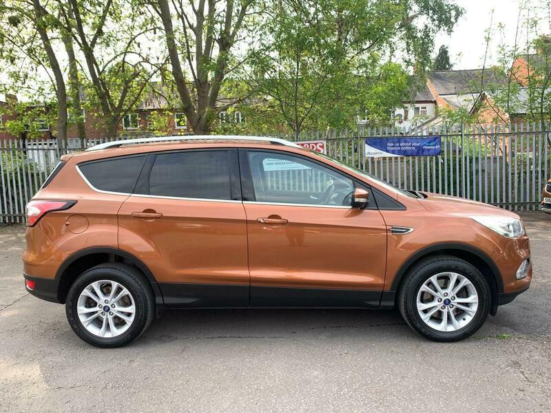 Ford Kuga 1.5 Tdci Titanium - Image 5