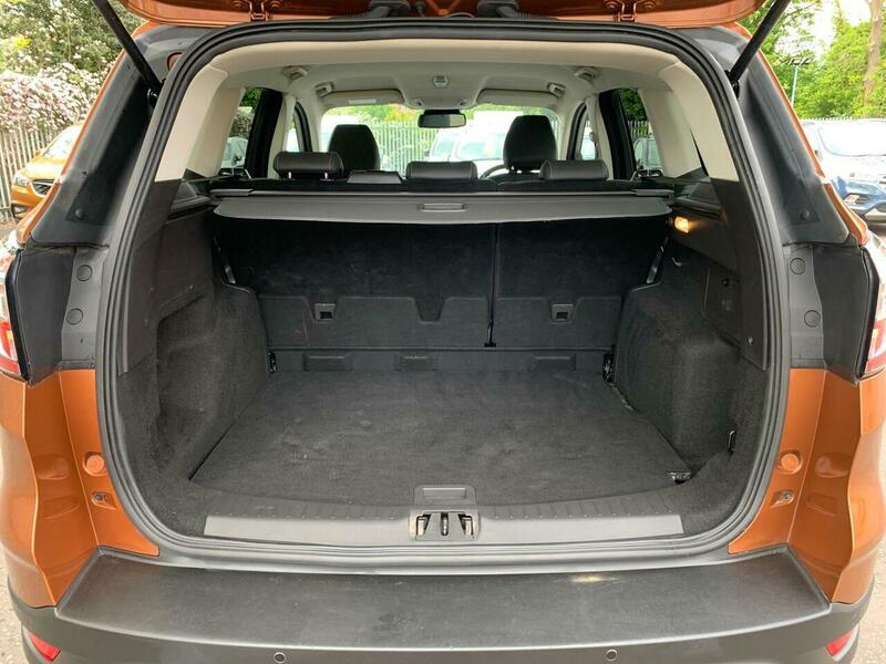 Ford Kuga 1.5 Tdci Titanium - Image 15